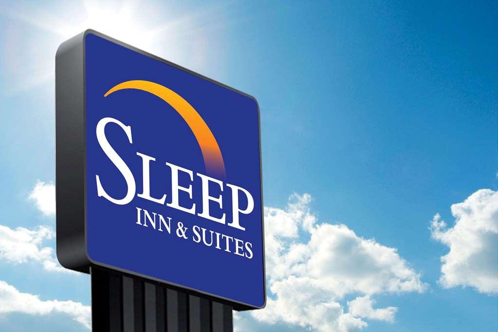 Sleep Inn & Suites Waller Luaran gambar