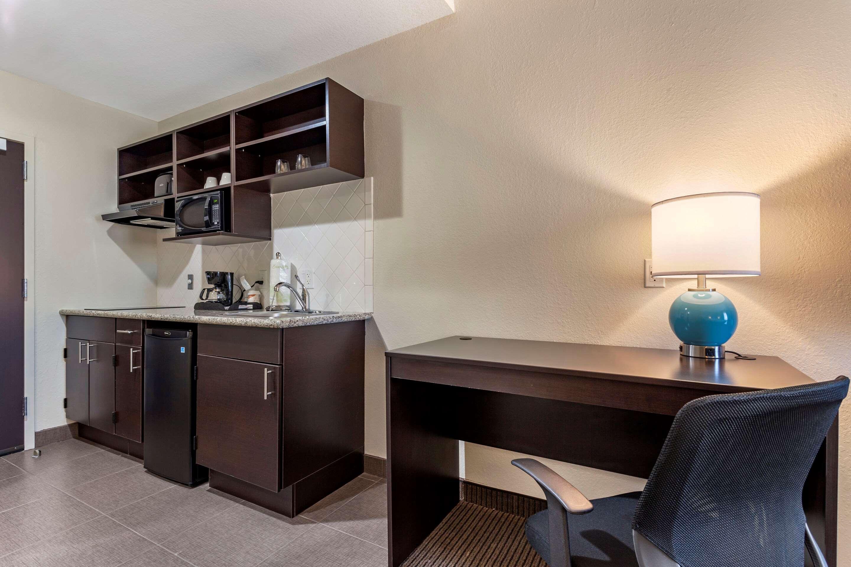 Sleep Inn & Suites Waller Luaran gambar